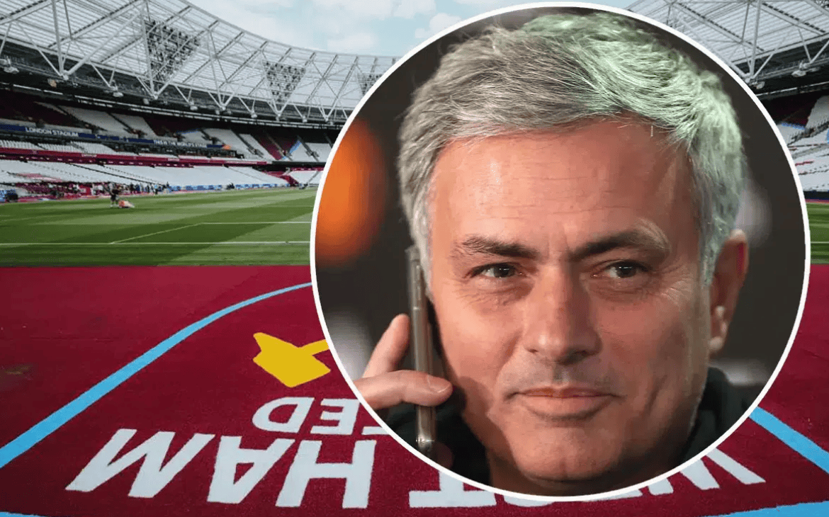 对于穆帅,费内巴切是欲加之罪,请了一位防守教练,接替穆帅