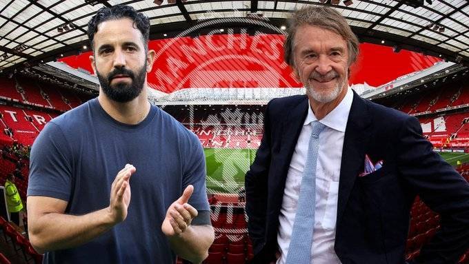 太阳报:曼联考虑周中出国踢友谊赛,以弥补无欧战的上亿镑损失