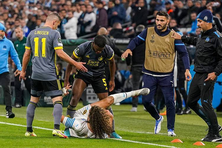 周五009 法甲 马赛VS洛里昂,比分预测