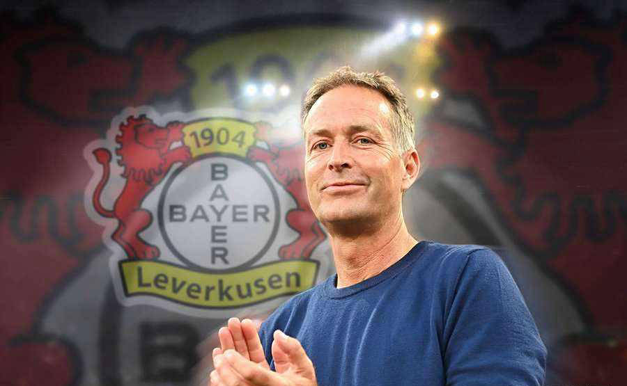 德甲第3轮:勒沃库森迎战法兰克福,斯图加特新秀崭露头角