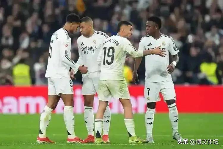 西甲第5轮:霸气侧漏,皇马剑走偏锋鹰击西班牙人