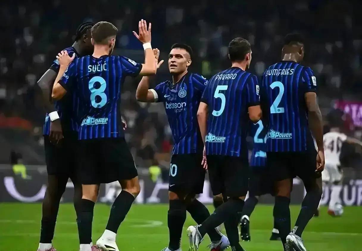 国米迎魔鬼赛程!克星来袭,劳塔罗伤疑+考察新门将,欧冠奖金再度领跑意甲