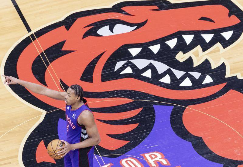 30天30队猛龙:冠军老总败光家底 一潭死水谁来激活?