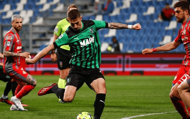 意甲焦点战:国际米兰VS萨索洛全方位赛事分析与比分预测