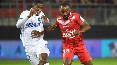 法甲赛事分析:欧塞尔 VS 图卢兹