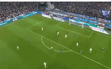 1-0大冷门,法甲第8掀翻法甲第1,巴黎圣日耳曼赛季不败金身告破