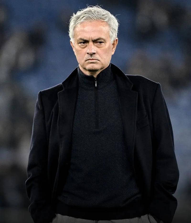 穆里尼奥:五大联赛和欧冠难以兼得