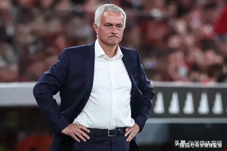 1-1!本菲卡遭绝平!穆帅无缘连胜,被榜首甩开4分,赛后抱怨判罚