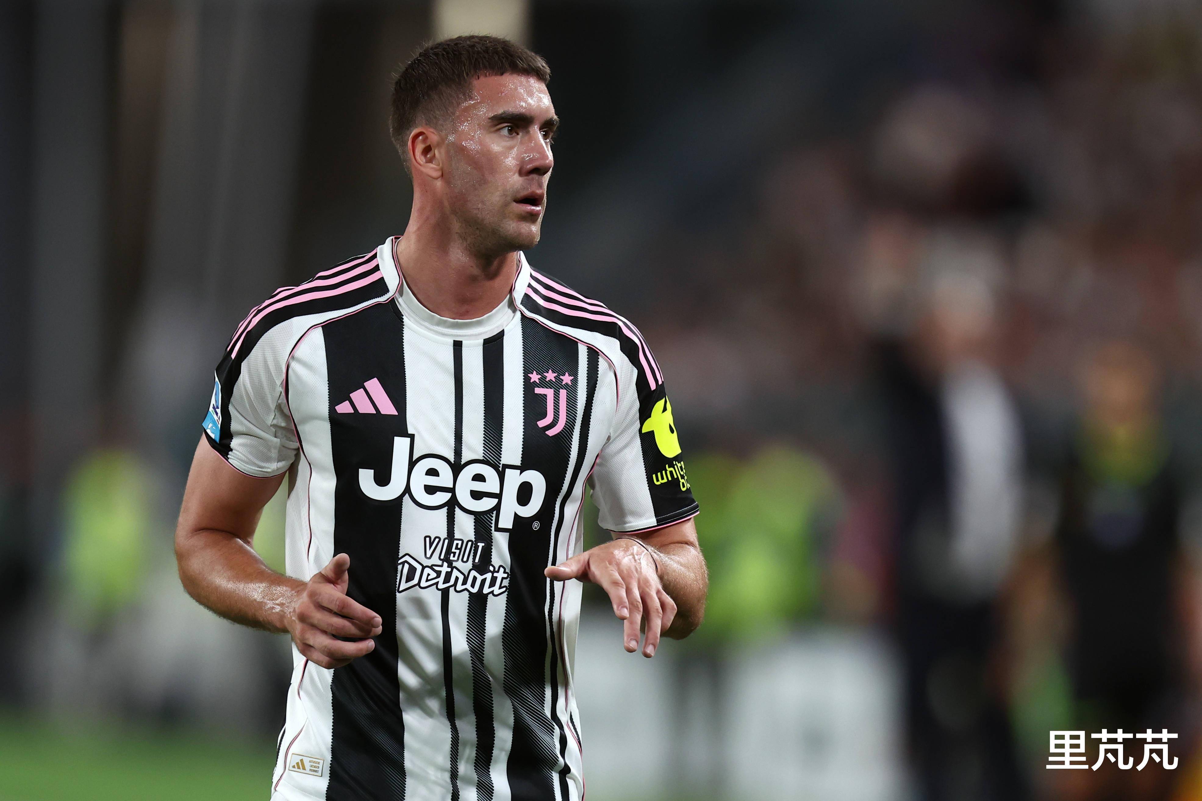 谁也没想到!进球效率力压凯恩哈兰德,昔日意甲废柴现在再度爆发