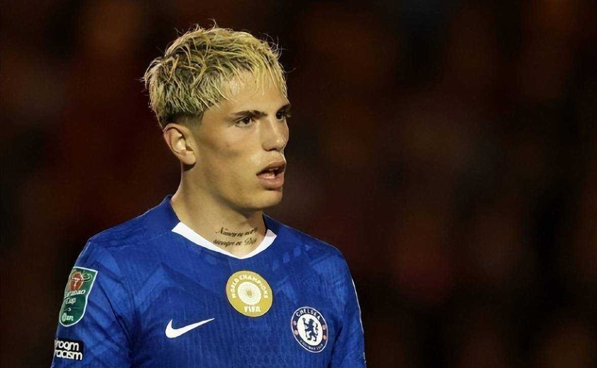 英联杯切尔西2比1逆转林肯城,上半场低迷,下半场乔治城关键