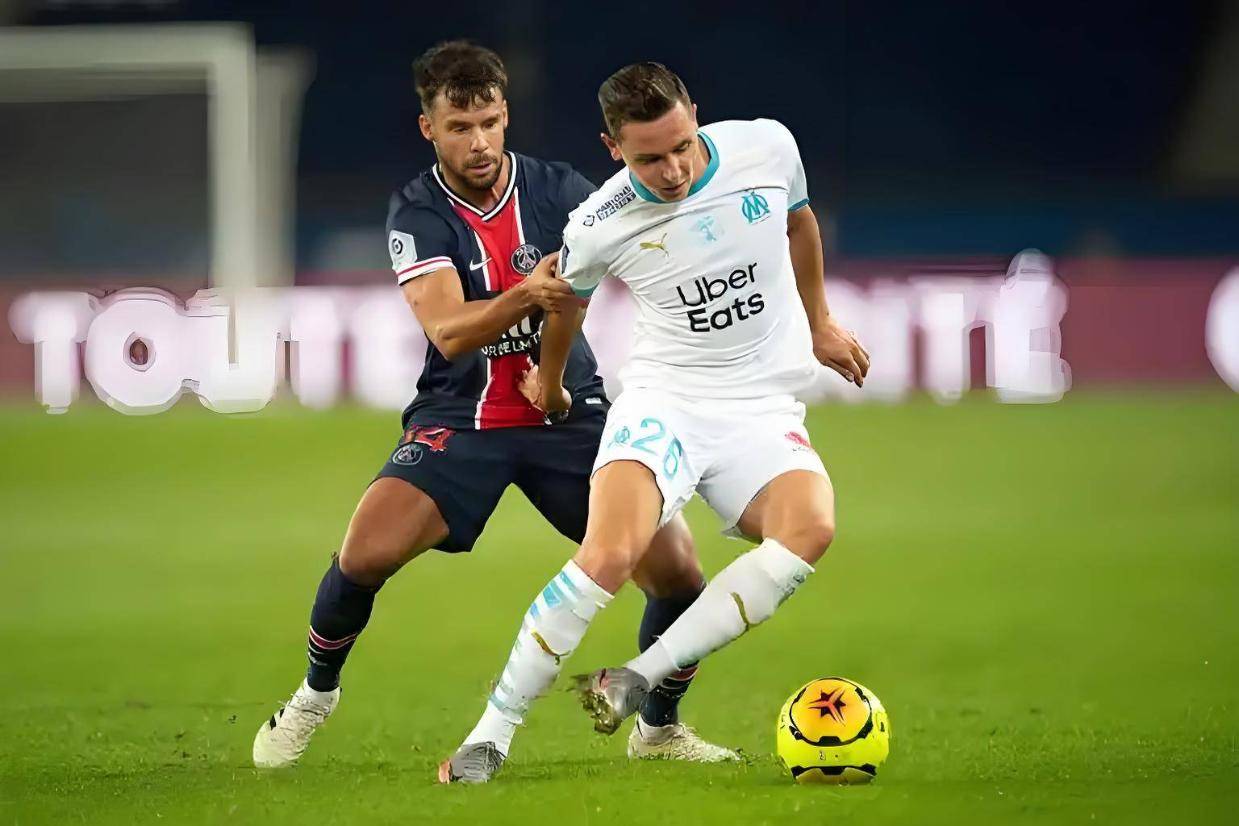 法甲:斯特拉斯堡VS马赛比赛分析