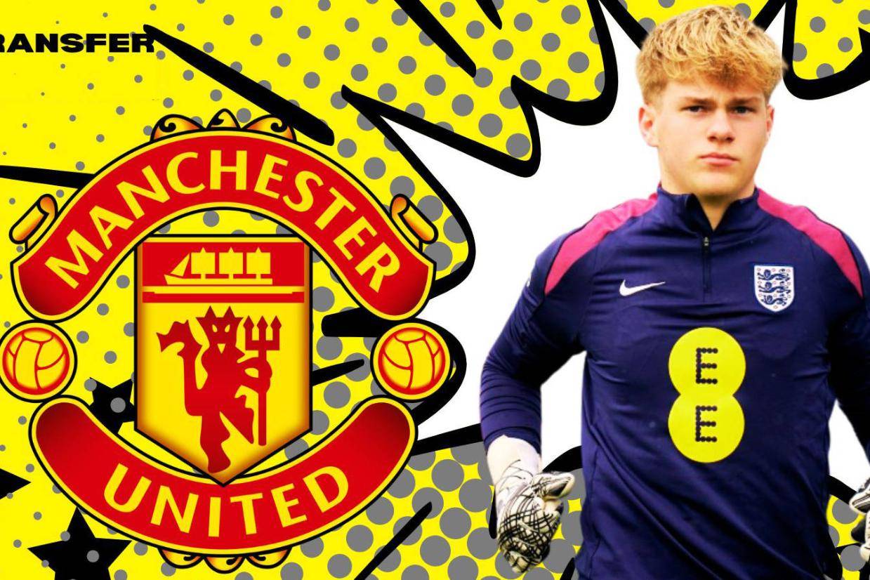 曼联完成另一新门将签约!左后卫目标确定,西甲悍将或仅需1500万