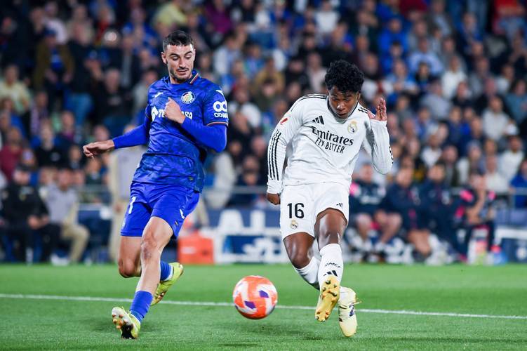 西甲焦点对决:赫塔菲主场冲欧战席位,莱万特保级生死战遇劲敌?