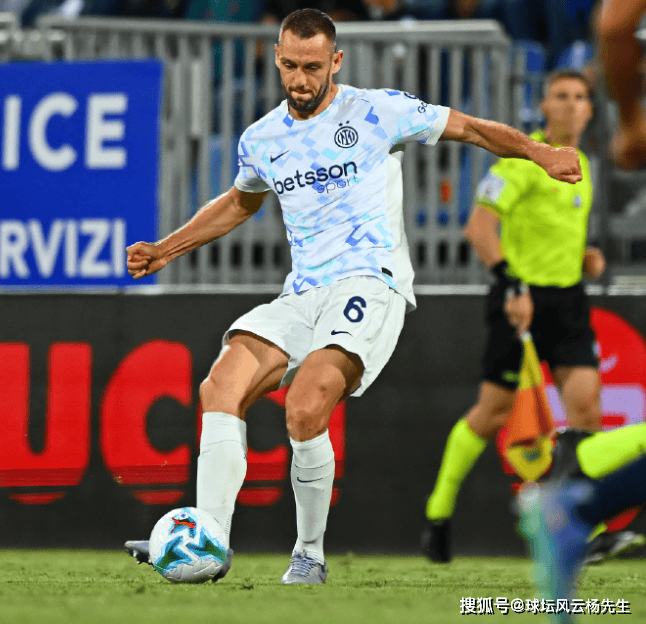 意甲焦点之战,国际米兰2比0战胜卡利亚里,迎来联赛两连胜