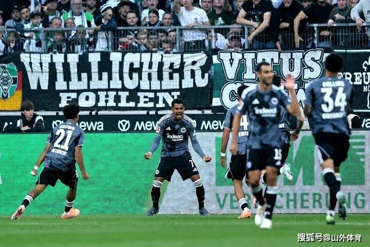 德甲太疯狂!轰10球+日本国脚2助攻,送5冠王赛季0胜垫底