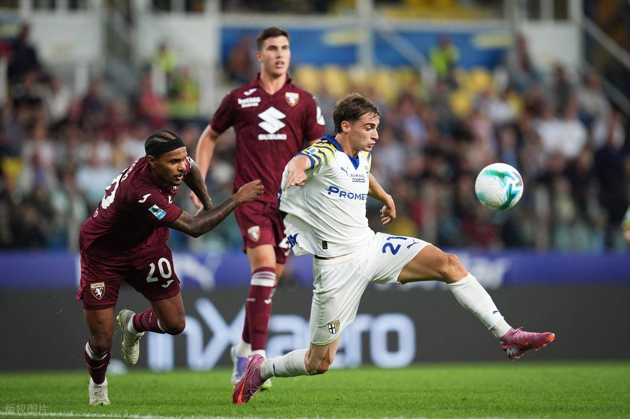 2-1,23岁阿根廷新星无敌双响炮,意甲第18掀翻意甲第12,迎2连胜