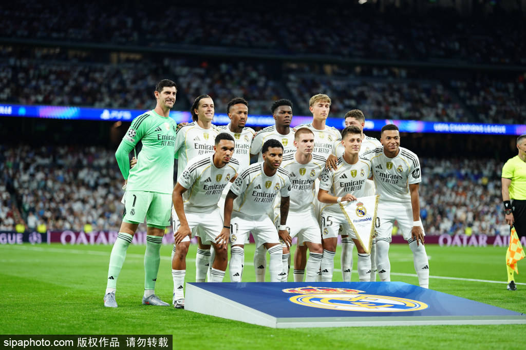 跨越六千公里的对决!皇马能否在哈萨克斯坦找回信心?