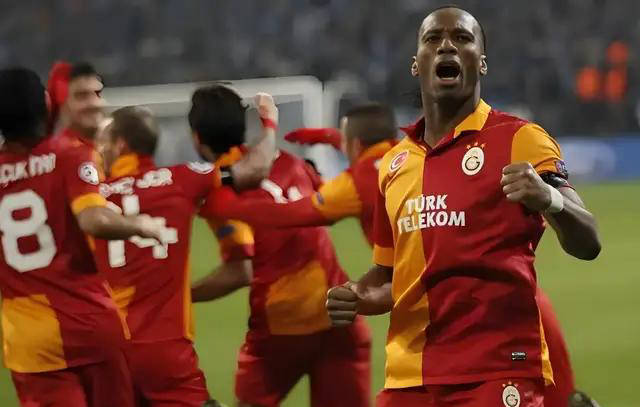 欧冠:加拉塔萨雷对阵利物浦,实力对比与前景展望