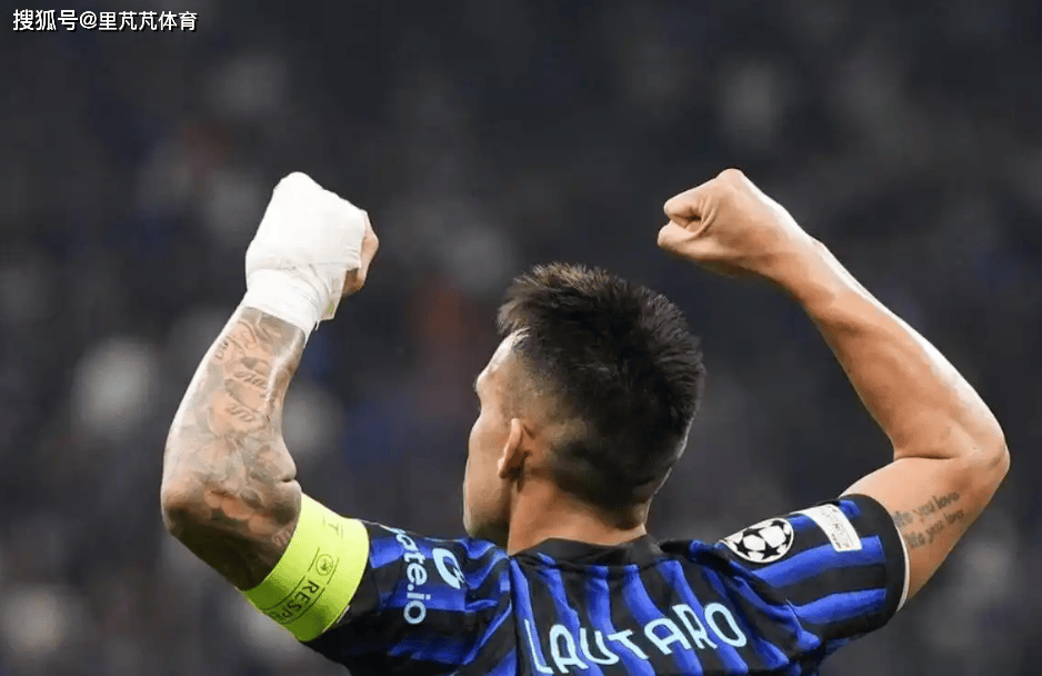 逐步回归正轨:国米3-0完胜布拉格,熟悉的制胜套路又出现了