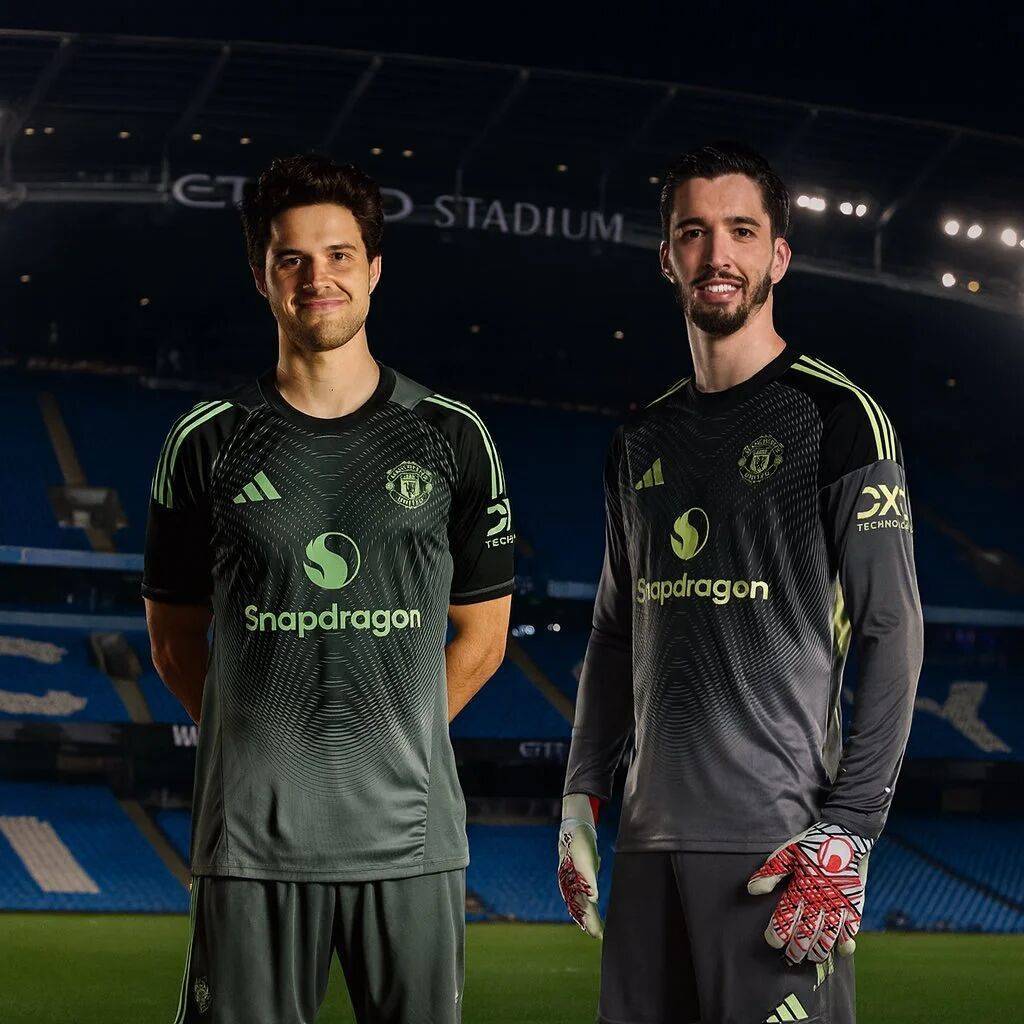 曝阿莫林不满意曼联两门将,要求冬窗再买!承认自己无法掌控球队表现