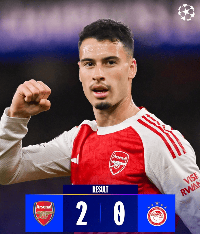 欧冠悲喜夜!阿森纳主场复仇,巴黎2-1绝杀巴萨,曼城尤文遭绝平