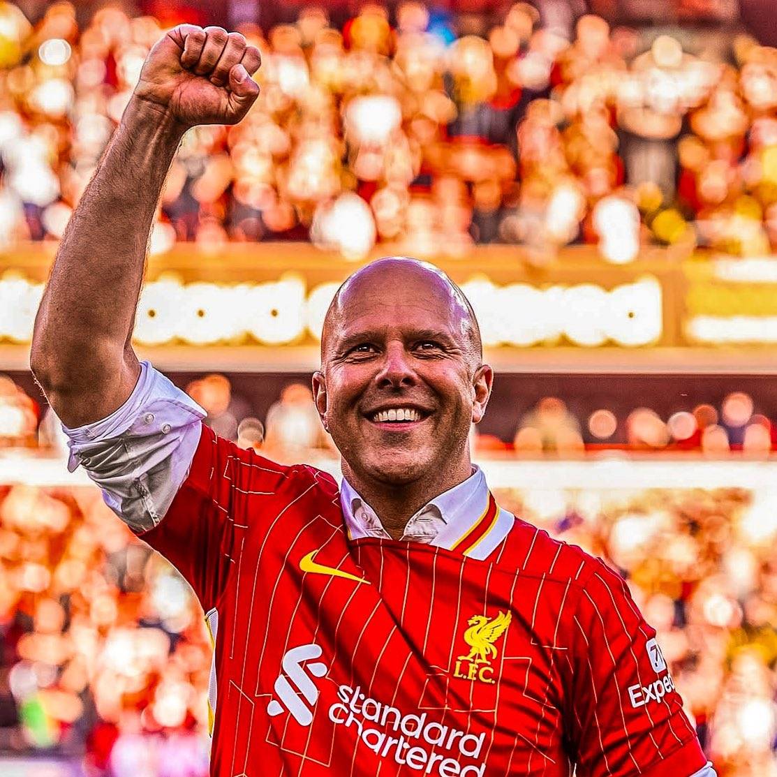 输球点名球员,“阴阳”克洛普,斯洛特:利物浦成绩太好被针对了