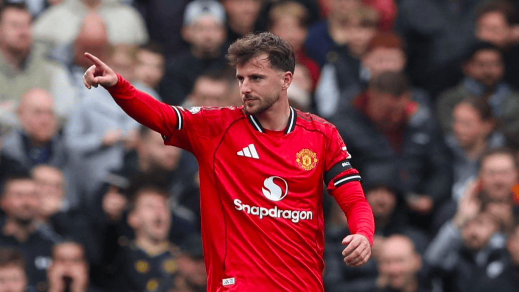 2-0!芒特破荒 舍什科连场破门 曼联掀翻升班马重返上半区