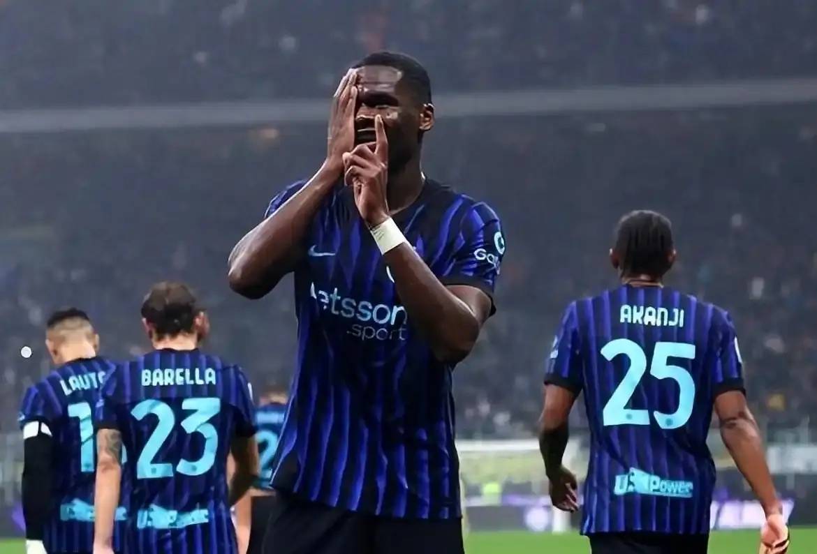 国米引援神操作!弃法甲踩坑转向比甲挖宝,齐沃这步棋走对了