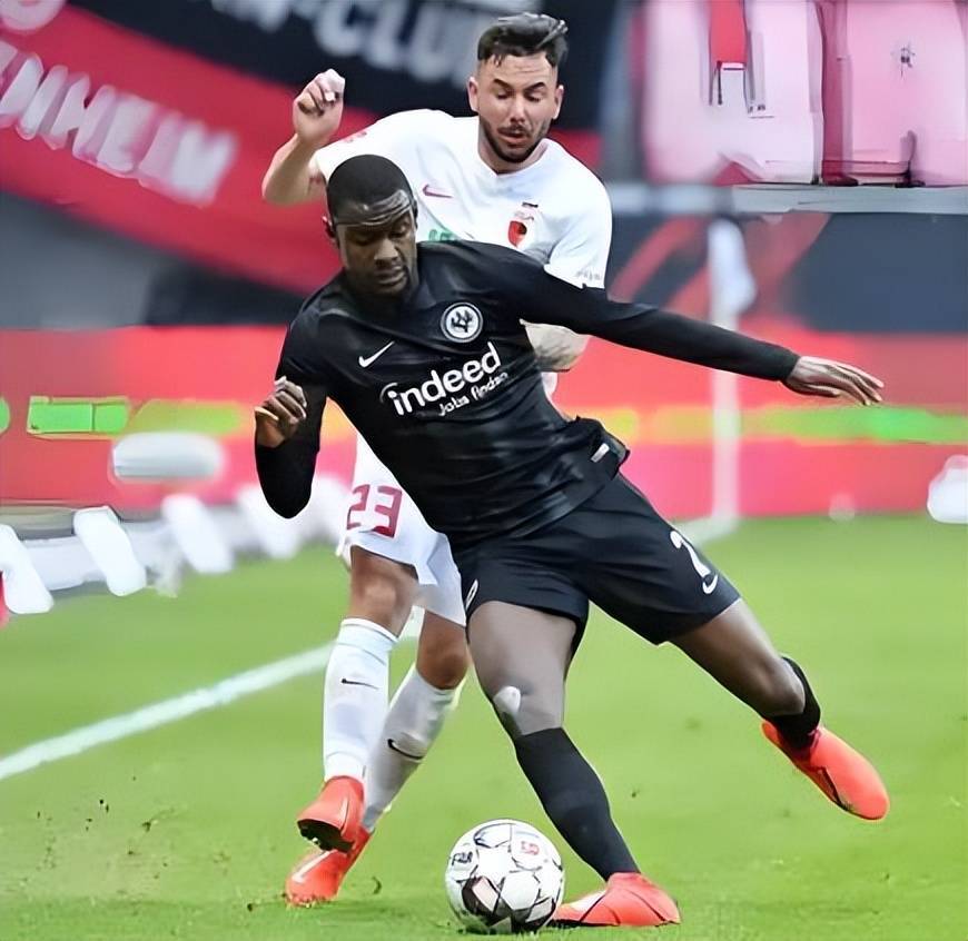 放弃加蓬籍!足协提前拍板同意法甲冠军队王牌核心归化入籍,已搭档王钰栋出战