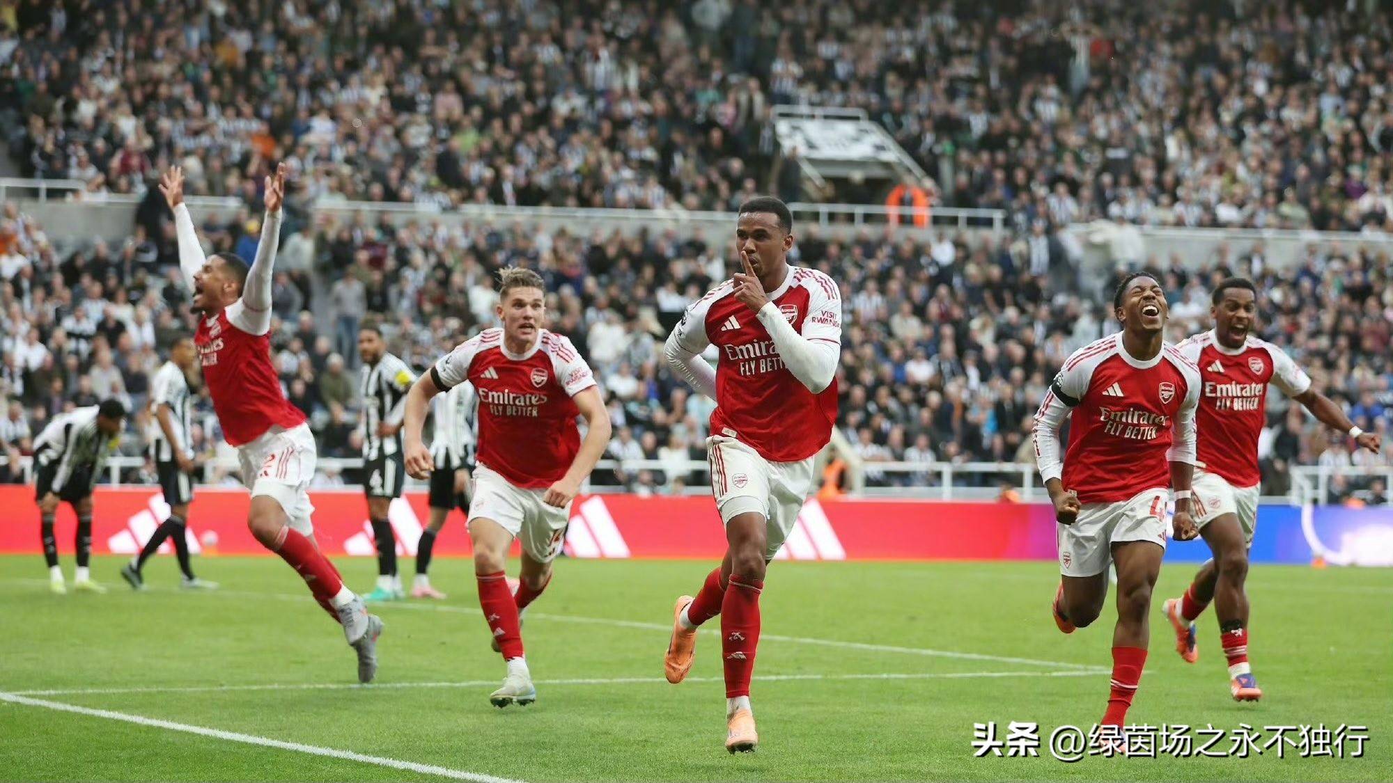 阿森纳重大:续约锋线头号核心,队内最高周薪30万英镑+5年长约!