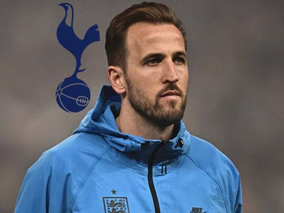 5600万镑!热刺一石二鸟的算盘,真能打动拜仁神锋凯恩?