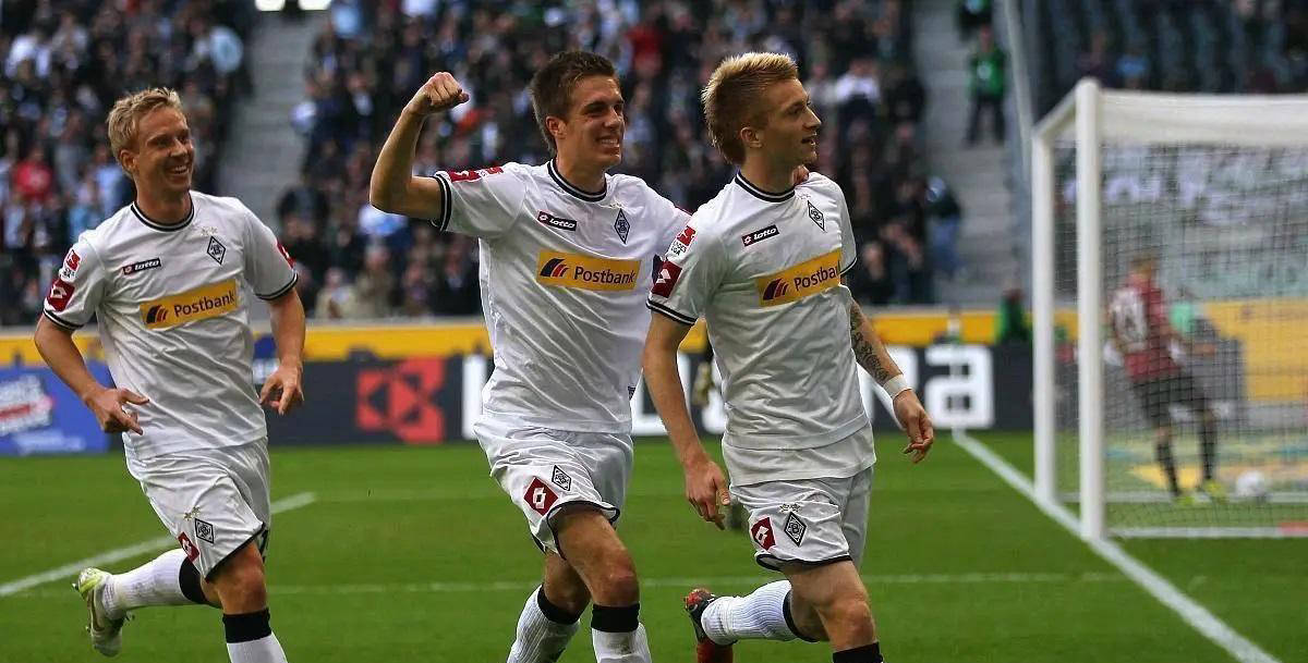 德甲对决:柏林联合 VS 门兴格拉德巴赫,保级焦点之战