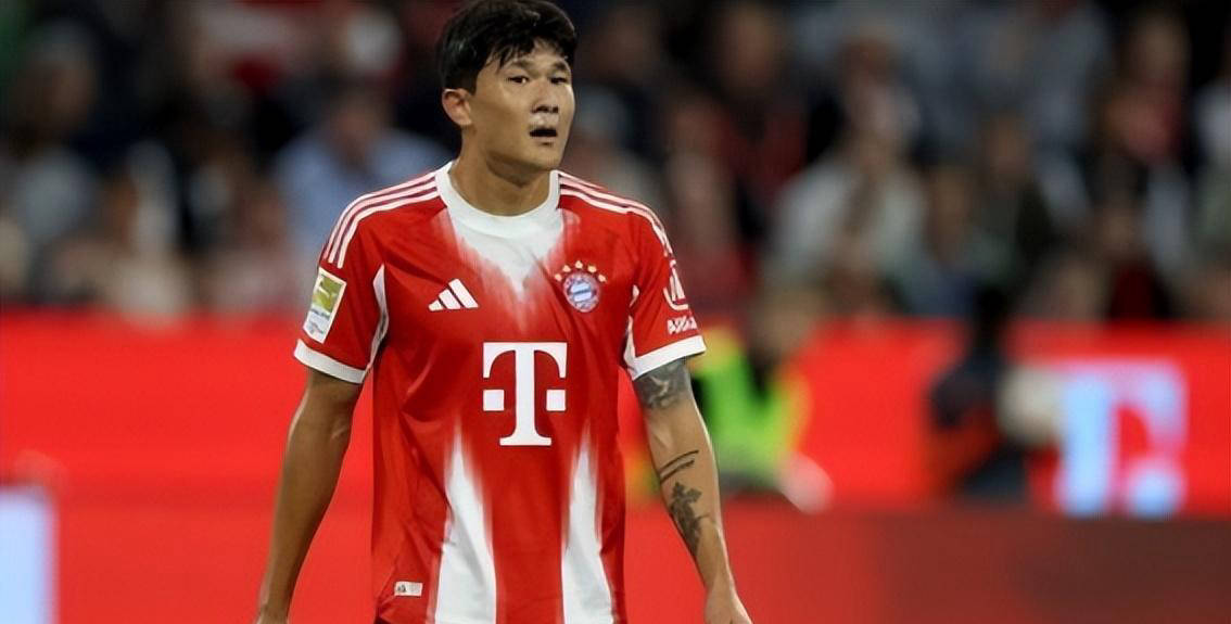 拜仁冷落国安旧将!两大意甲豪门竞逐金玟哉