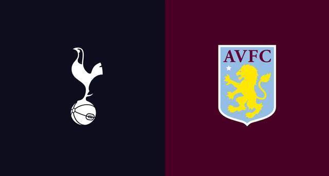 英超-热刺1-2维拉:换帅如换刀,热刺回到BIG6应有位置|前瞻