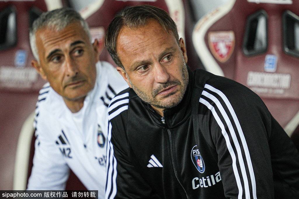 意甲引发争议!皮奥利怒斥托尼:你看了比赛吗?并非输球就很糟!