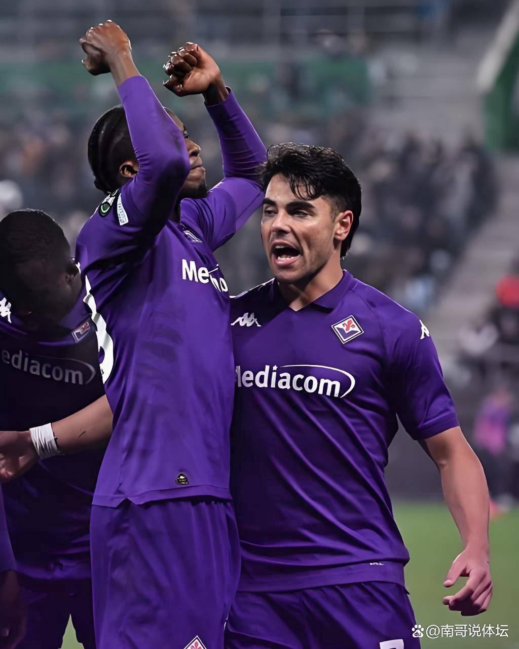 意甲逆转,紫百合弃将成米兰新宠,佛罗伦萨和米兰正关注维罗纳前锋焦瓦内